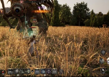 Genre revolution or usual rake: preloads for new MMORPG Zeus: God of Pride have begun