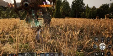 Genre revolution or usual rake: preloads for new MMORPG Zeus: God of Pride have begun