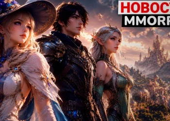 Genshin Author’s New MMORPG, Amazon Drops Throne and Liberty, Archeage Will Get New Servers Soon
