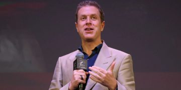 Geoff Keighley announces 2026 New Year’s Eve live opening games