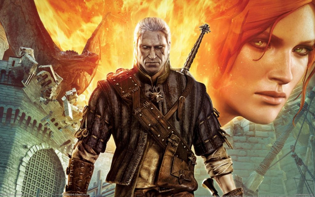 Geralt’s Origins for less than €6.50: The Witcher and The Witcher 2 PC versions are available with discounts on Instant Gaming Geralt’s Origins for less than €6.50: The Witcher and The Witcher 2 PC versions are available with discounts on Instant Gaming