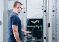 Germany launches photon processor that uses light to perform calculations