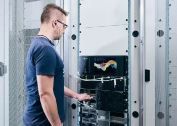 Germany launches photon processor that uses light to perform calculations