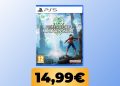 Get on board! One Piece: Odyssey PS5 version hits record low price on Amazon