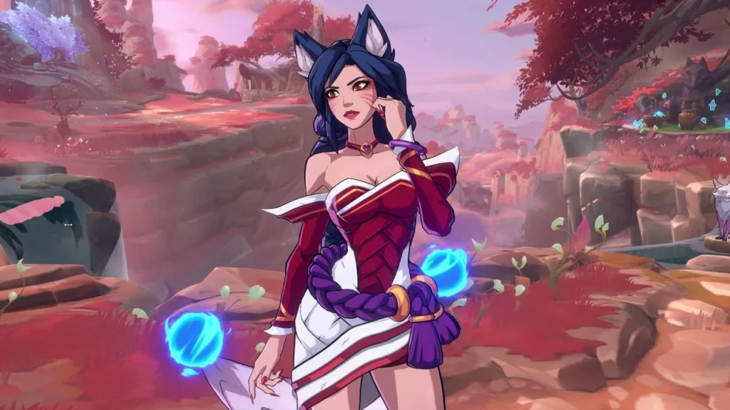 Get your shovels ready – Riot is ending development on 2XKO