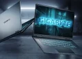 Gigabyte launches Core Ultra 9 and GeForce RTX 5000-based Gaming A16 gaming laptop Gigabyte launches Core Ultra 9 and GeForce RTX 5000-based Gaming A16 gaming laptop