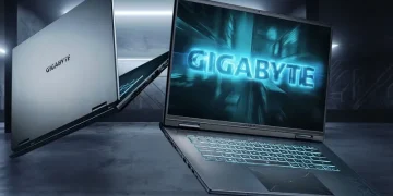 Gigabyte launches Core Ultra 9 and GeForce RTX 5000-based Gaming A16 gaming laptop Gigabyte launches Core Ultra 9 and GeForce RTX 5000-based Gaming A16 gaming laptop