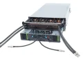 Gigabyte shows off G4L4-ZD3 servers based on AMD EPYC Turin and NVIDIA HGX B300 and SŽO Gigabyte shows off G4L4-ZD3 servers based on AMD EPYC Turin and NVIDIA HGX B300 and SŽO