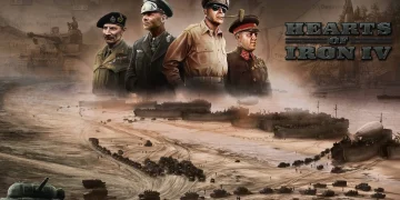 Global Strategy Hearts of Iron 4 Makes Experimental Changes to Tanks and Ground Troops Global Strategy Hearts of Iron 4 Makes Experimental Changes to Tanks and Ground Troops