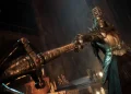 Gloomy Soulslice The Relic: First Guardian will be released this fall on Xbox Series and Switch 2 Gloomy Soulslice The Relic: First Guardian will be released this fall on Xbox Series and Switch 2