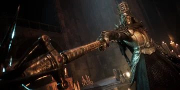 Gloomy Soulslice The Relic: First Guardian will be released this fall on Xbox Series and Switch 2 Gloomy Soulslice The Relic: First Guardian will be released this fall on Xbox Series and Switch 2