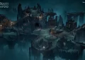Gods, Death and Reapers will add training areas based on player requests Gods, Death and Reapers will add training areas based on player requests