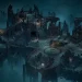 Gods, Death and Reapers will add training areas based on player requests Gods, Death and Reapers will add training areas based on player requests