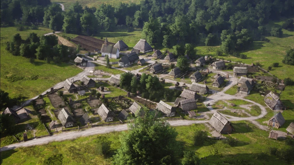 Good games sell well: Lord of the Manor breaks the 4 million mark