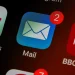 Google and Microsoft already own a third of the email on the web Google and Microsoft already own a third of the email on the web