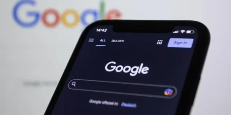 Google changes EU anti-spam policy to avoid antitrust fines