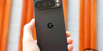 Google explains why it moved NFC antenna to top of Pixel 11