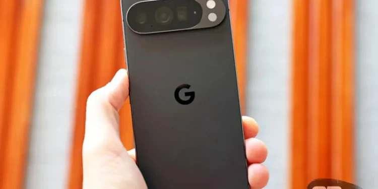 Google explains why it moved NFC antenna to top of Pixel 11