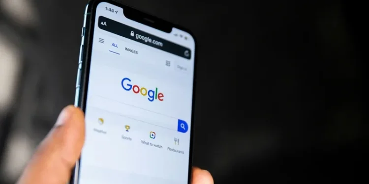 Google fined 3.8 million rubles by court for failing to remove prohibited information