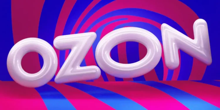 Google has removed the Ozon app from the Play Store