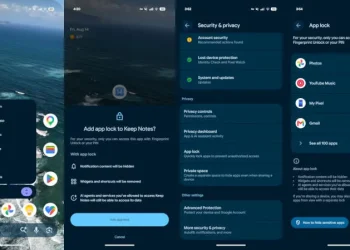 Google has started testing app blocking at the Android level