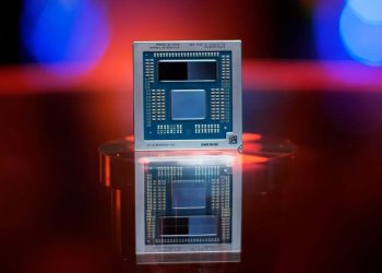 Google may cooperate with AMD to develop the 10th generation TPU: providing more power for AI functions