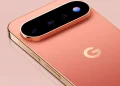 Google plans to release all Pixels outside China starting next year