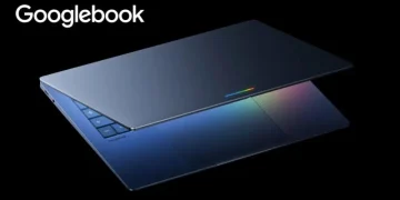 Google reveals when it will hold Googlebook official launch event