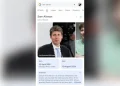 Google search engine error ‘buries’ Sam Altman – Wikipedia blamed Google search engine error ‘buries’ Sam Altman – Wikipedia blamed