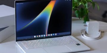 Googlebook: Official confirmation has arrived, a platform combining ChromeOS and Android is about to debut Googlebook: Official confirmation has arrived, a platform combining ChromeOS and Android is about to debut