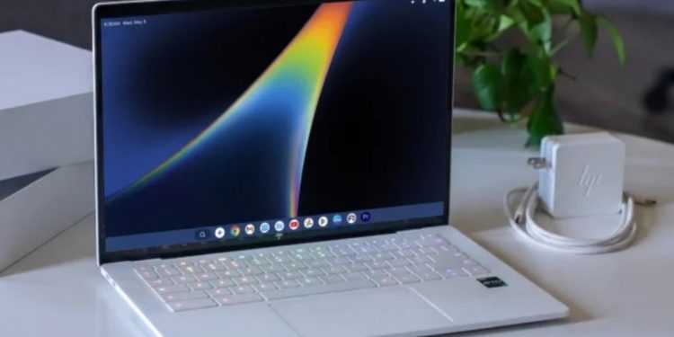 Googlebook: Official confirmation has arrived, a platform combining ChromeOS and Android is about to debut Googlebook: Official confirmation has arrived, a platform combining ChromeOS and Android is about to debut