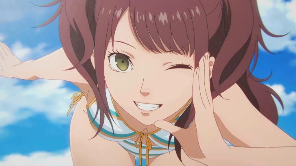 Gorgeous as always – Atlus releases new music for Persona 4: Resurgence Gorgeous as always – Atlus releases new music for Persona 4: Resurgence