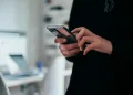Government changes its mind on requiring registration by phone number on foreign websites