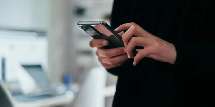 Government changes its mind on requiring registration by phone number on foreign websites Government changes its mind on requiring registration by phone number on foreign websites