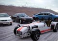 Gran Turismo 7 update 1.71, includes four new cars and other new features