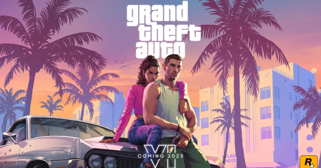 Grand Theft Auto VI: Hacker group CyberLeek strikes again and monetizes images