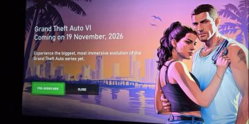Grand Theft Auto VI preview launches on August 27th – journalists saw the game, but weren’t allowed to play it