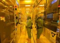 Gratifying effect: SMIC’s AI peripheral chip revenue increased by 40%