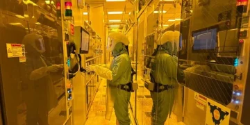 Gratifying effect: SMIC’s AI peripheral chip revenue increased by 40%