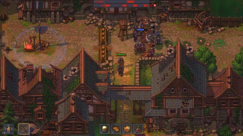 Graveyard Keeper 2 will be released in September: watch the latest trailer Graveyard Keeper 2 will be released in September: watch the latest trailer