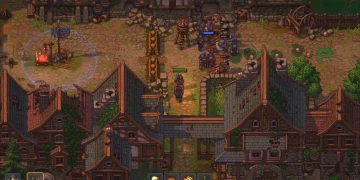 Graveyard Keeper 2 will be released in September: watch the latest trailer