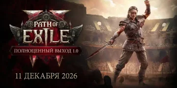 Grinding Gear Games Reveals Details of Duelist Class in New Path of Exile 2 Footage Grinding Gear Games Reveals Details of Duelist Class in New Path of Exile 2 Footage