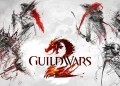 Guild Wars 2 celebrates 14th anniversary with discounts and free rewards Guild Wars 2 celebrates 14th anniversary with discounts and free rewards