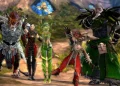 Guild Wars 2 developer releases trailer for Code of Creation update