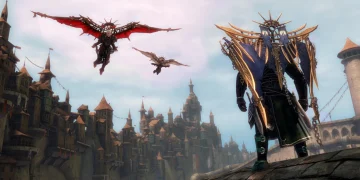 “Guild Wars 2” was cracked by fans “Guild Wars 2” was cracked by fans