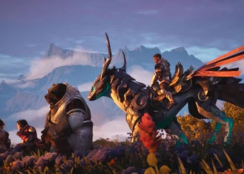 Guild Wars 3 developer details new Kodan race