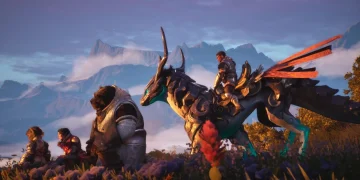 Guild Wars 3 developer details new Kodan race
