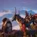 Guild Wars 3 developer details new Kodan race Guild Wars 3 developer details new Kodan race