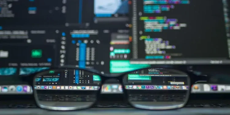 Hacker group used artificial intelligence service SpaceX Cursor to invade the resources of 7 companies Hacker group used artificial intelligence service SpaceX Cursor to invade the resources of 7 companies