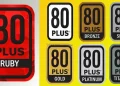 Haiyun is preparing the first 80 Plus Ruby certified consumer power supply – it will provide 85% to 95% efficiency Haiyun is preparing the first 80 Plus Ruby certified consumer power supply – it will provide 85% to 95% efficiency